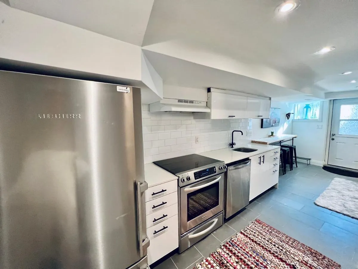 1 Bedroom Home In Toronto Downtown East Side 0*,  Canada
