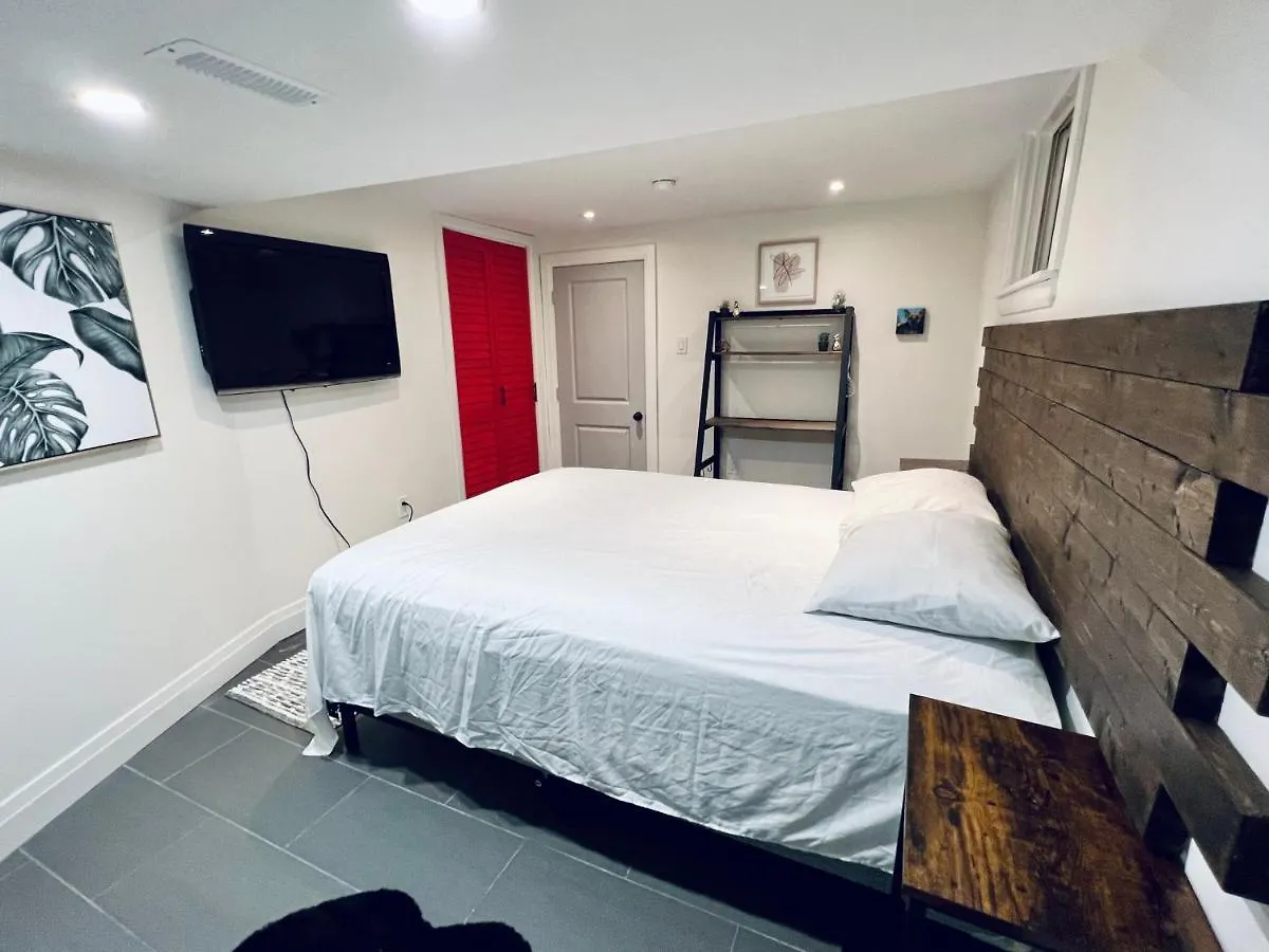 1 Bedroom Home In Toronto Downtown East Side